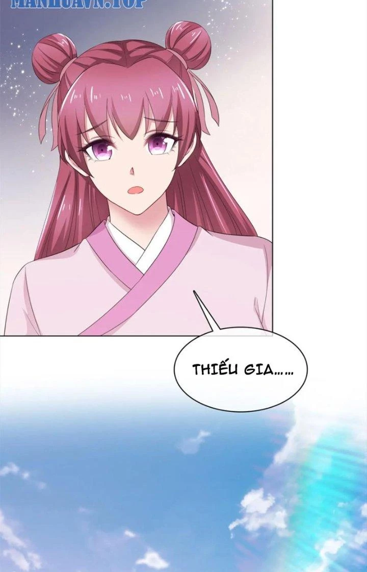 Hỗn Độn Kim Ô Chapter 109 - Trang 2