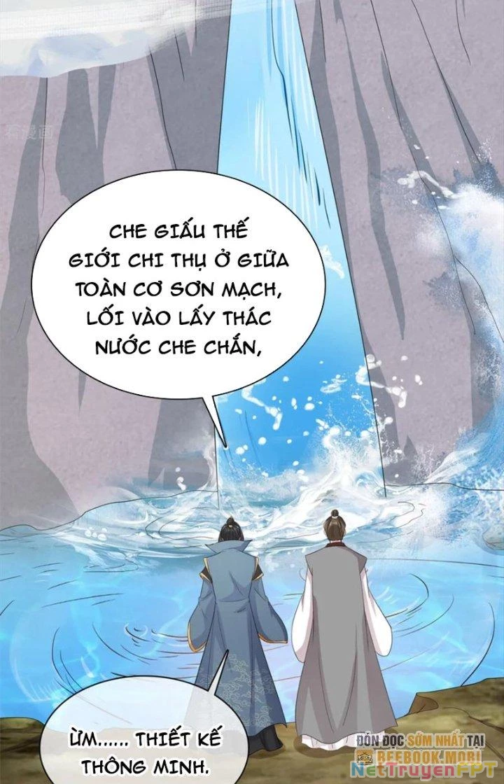 Hỗn Độn Kim Ô Chapter 109 - Trang 2