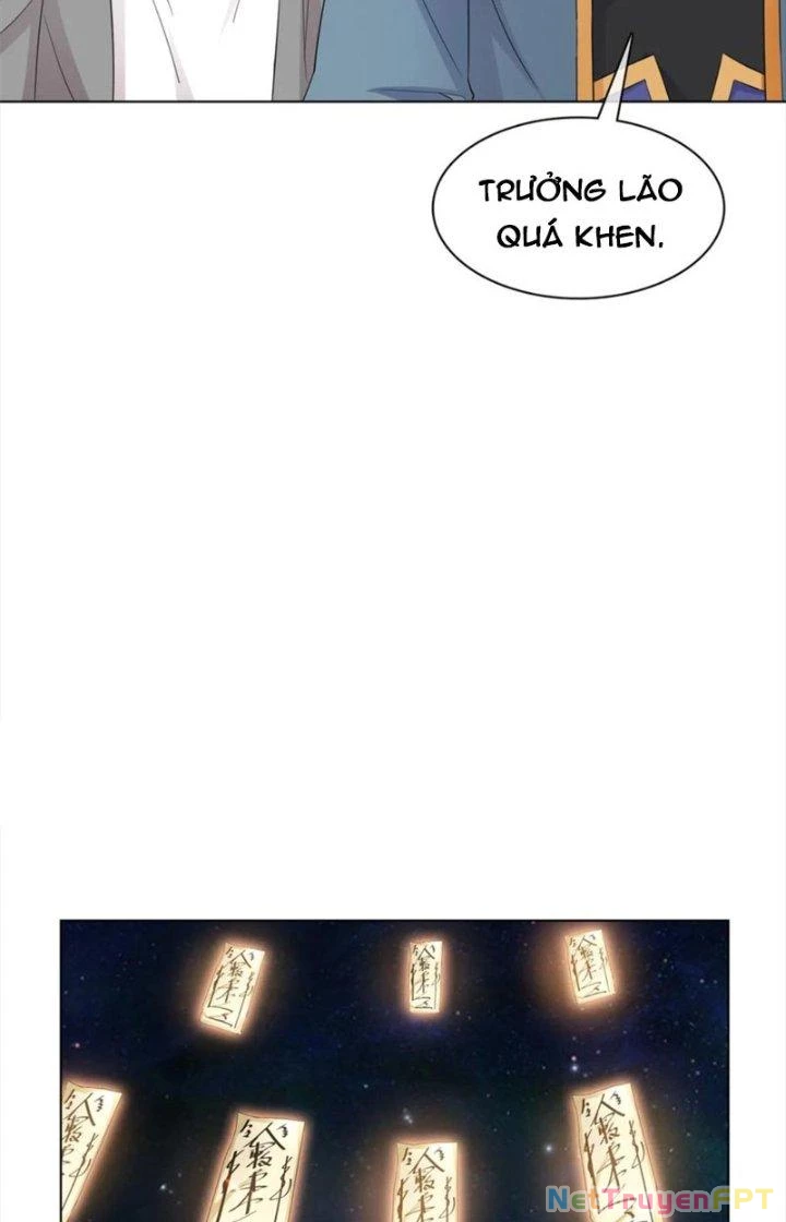 Hỗn Độn Kim Ô Chapter 109 - Trang 2