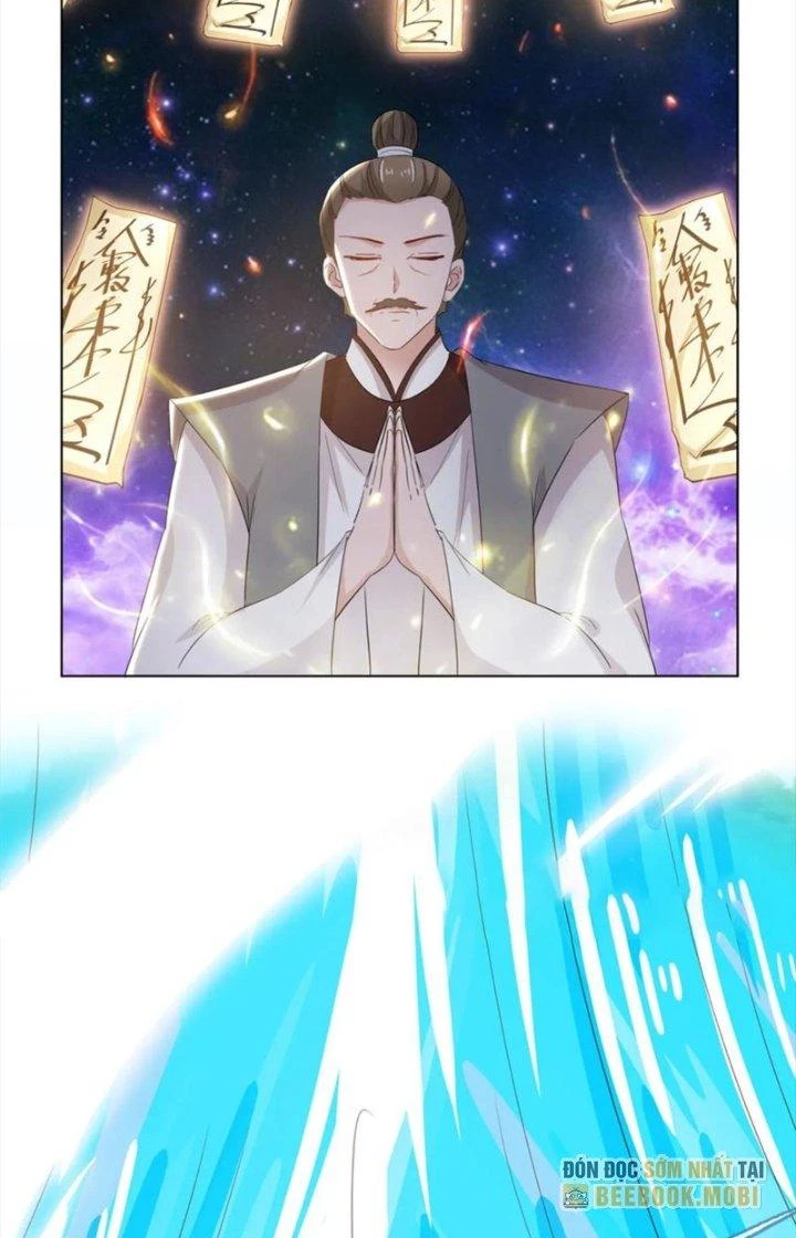 Hỗn Độn Kim Ô Chapter 109 - Trang 2