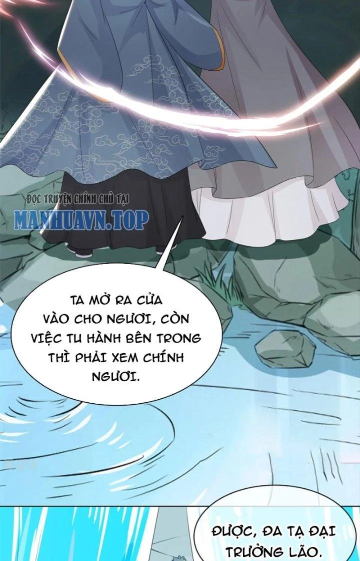 Hỗn Độn Kim Ô Chapter 109 - Trang 2