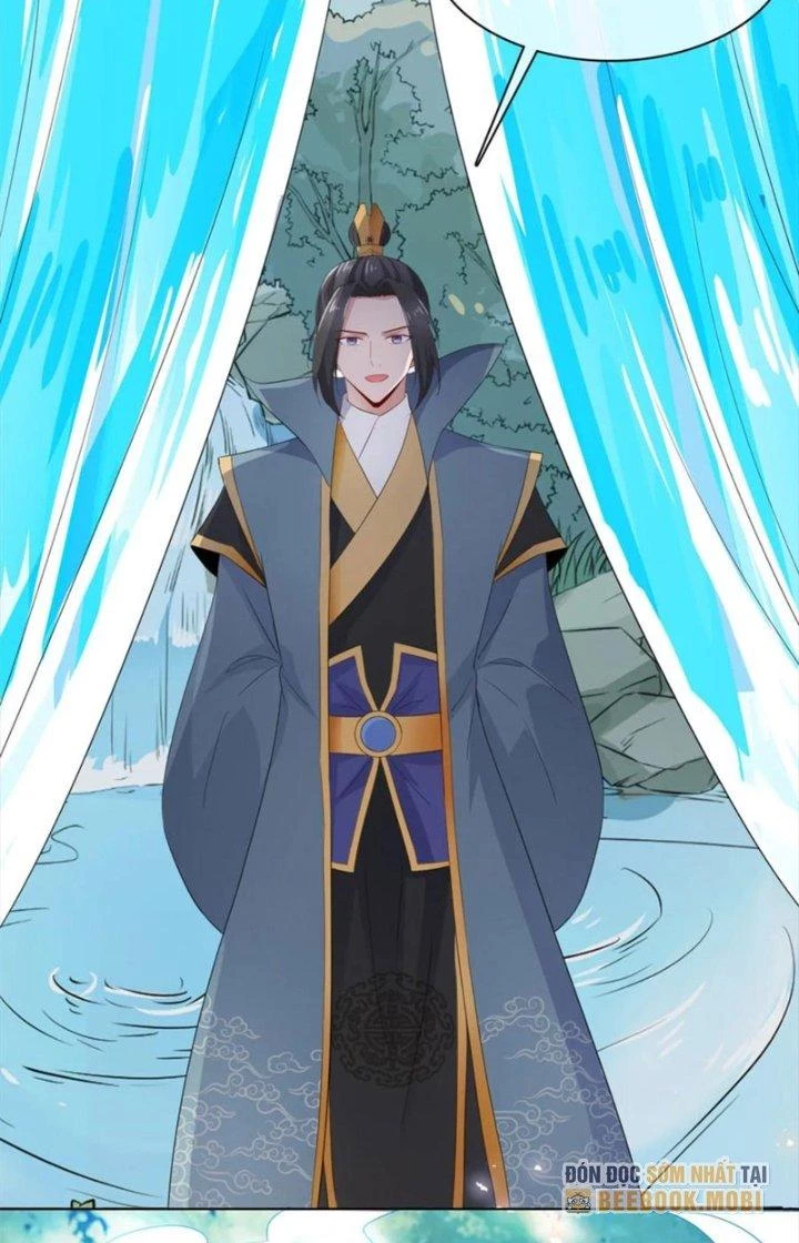 Hỗn Độn Kim Ô Chapter 109 - Trang 2