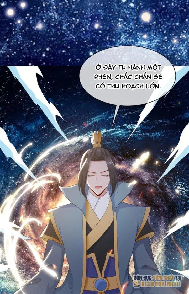 Hỗn Độn Kim Ô Chapter 109 - Trang 2