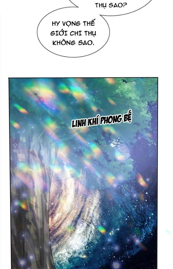 Hỗn Độn Kim Ô Chapter 110 - Trang 2