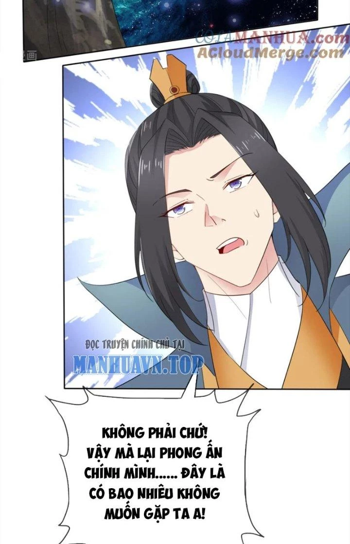 Hỗn Độn Kim Ô Chapter 110 - Trang 2