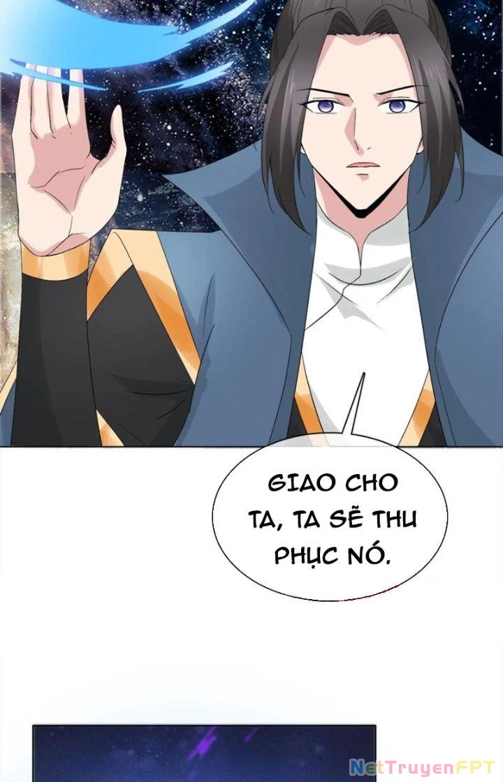 Hỗn Độn Kim Ô Chapter 110 - Trang 2