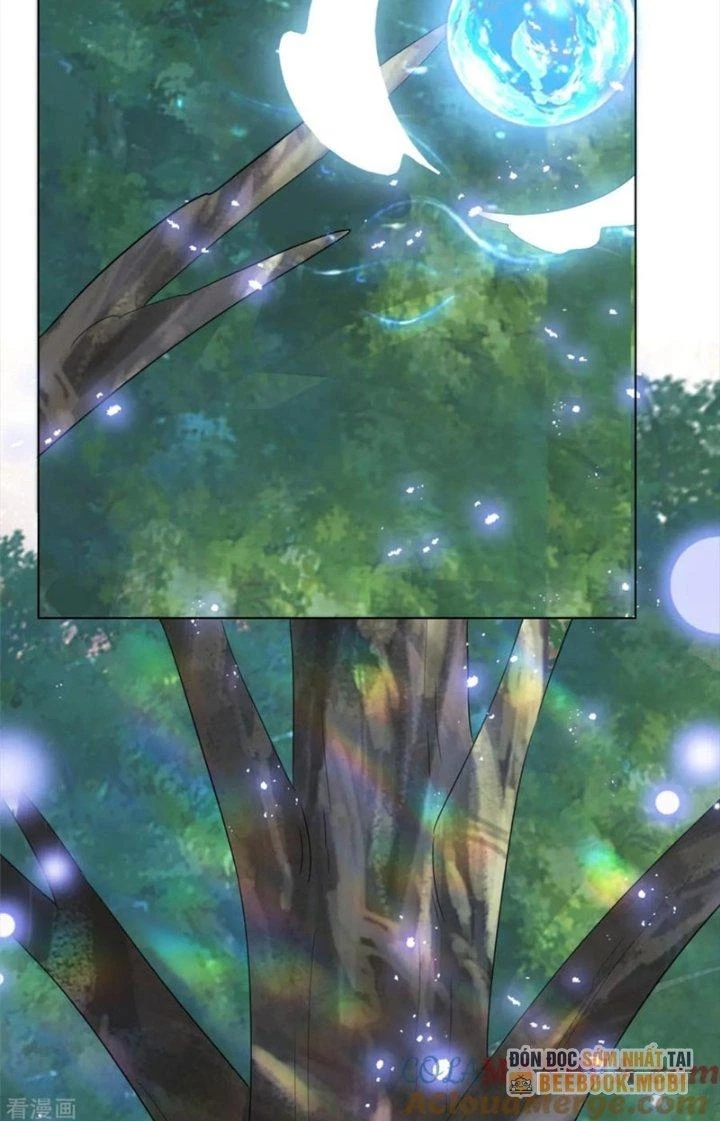 Hỗn Độn Kim Ô Chapter 110 - Trang 2