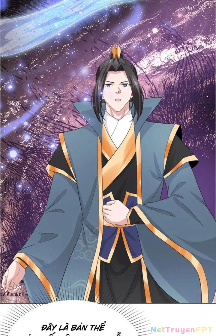 Hỗn Độn Kim Ô Chapter 110 - Trang 2