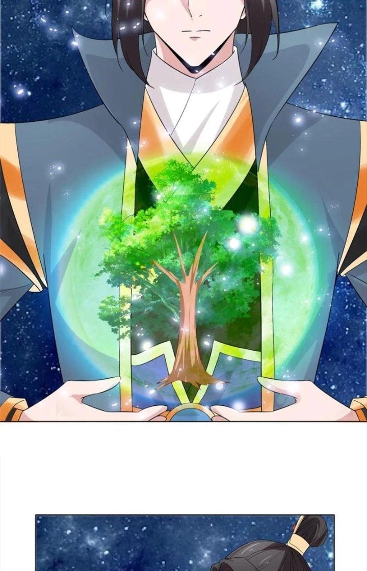 Hỗn Độn Kim Ô Chapter 110 - Trang 2