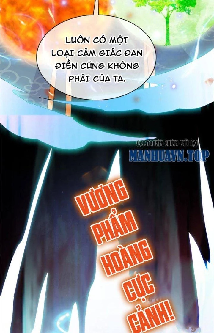 Hỗn Độn Kim Ô Chapter 110 - Trang 2