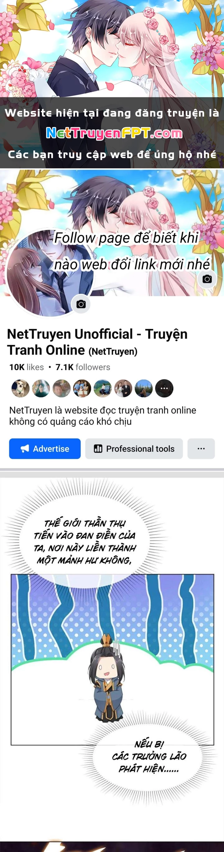 Hỗn Độn Kim Ô Chapter 111 - Trang 2