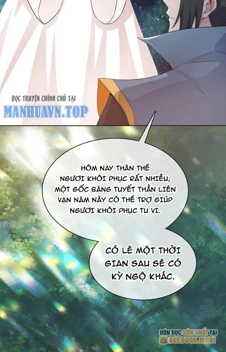 Hỗn Độn Kim Ô Chapter 111 - Trang 2