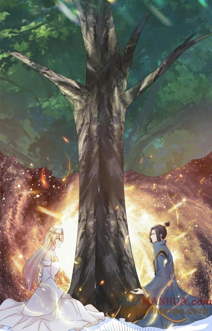 Hỗn Độn Kim Ô Chapter 111 - Trang 2