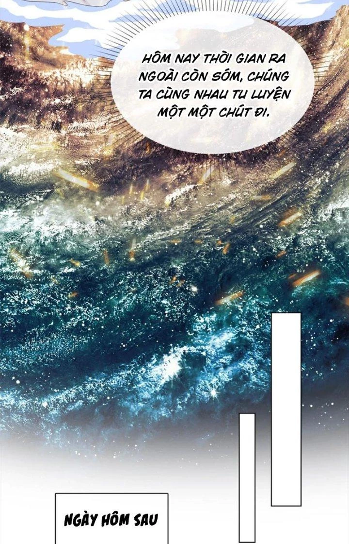 Hỗn Độn Kim Ô Chapter 111 - Trang 2