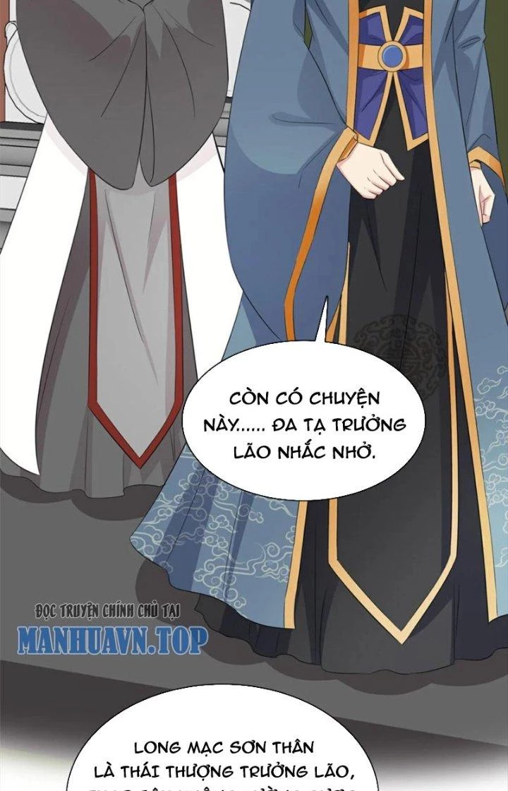 Hỗn Độn Kim Ô Chapter 111 - Trang 2