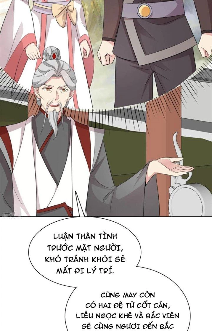 Hỗn Độn Kim Ô Chapter 111 - Trang 2