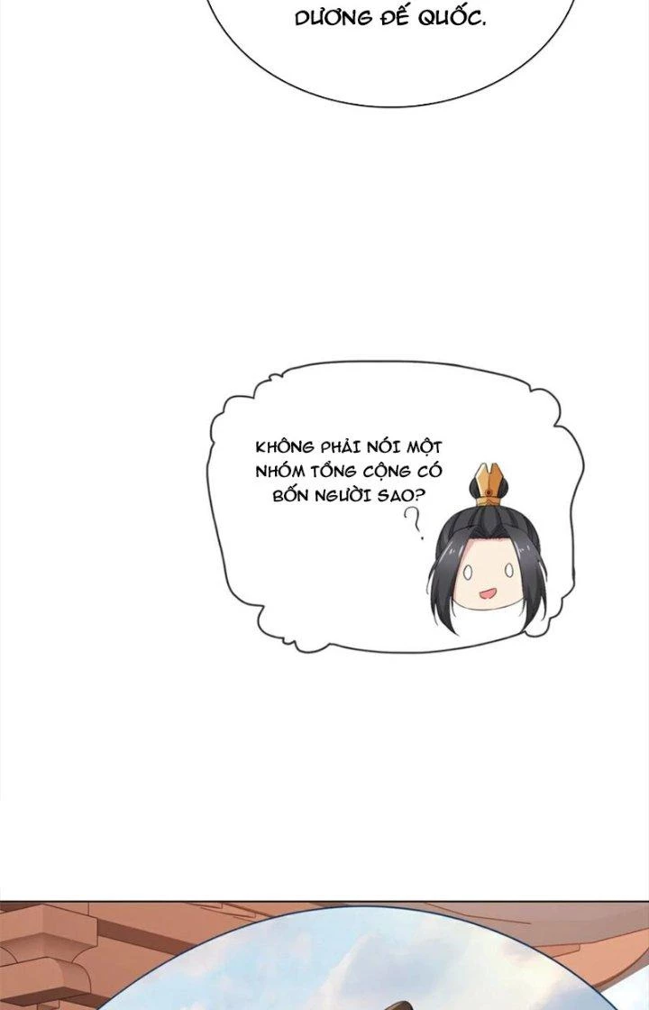 Hỗn Độn Kim Ô Chapter 111 - Trang 2