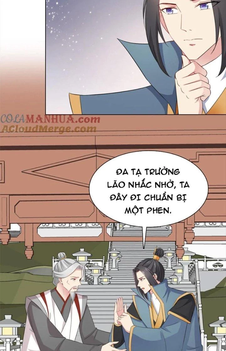 Hỗn Độn Kim Ô Chapter 111 - Trang 2