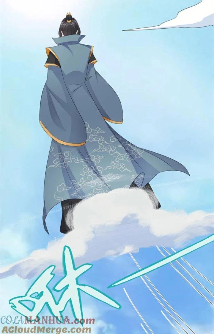 Hỗn Độn Kim Ô Chapter 111 - Trang 2