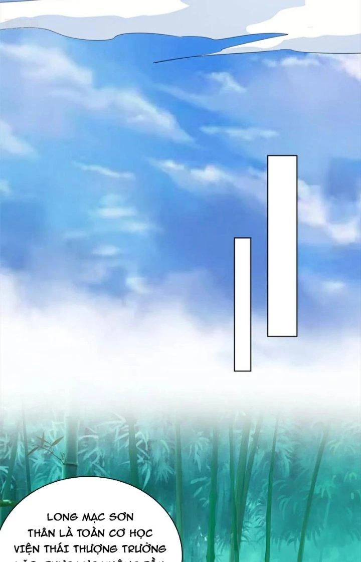 Hỗn Độn Kim Ô Chapter 111 - Trang 2