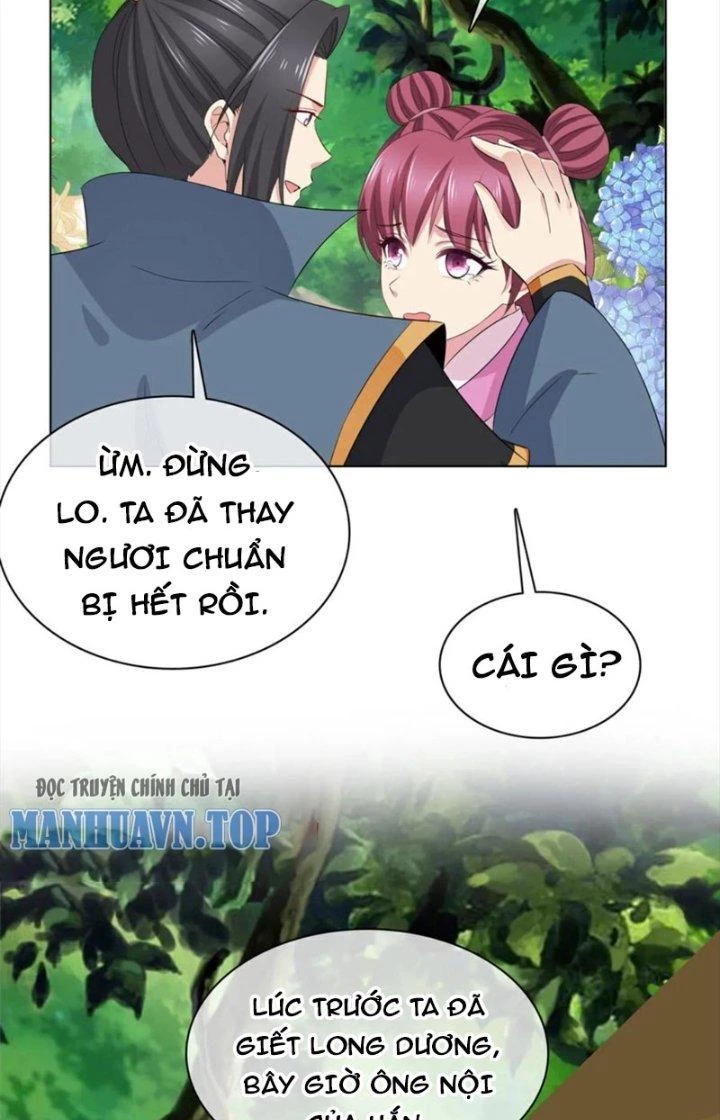 Hỗn Độn Kim Ô Chapter 112 - Trang 2