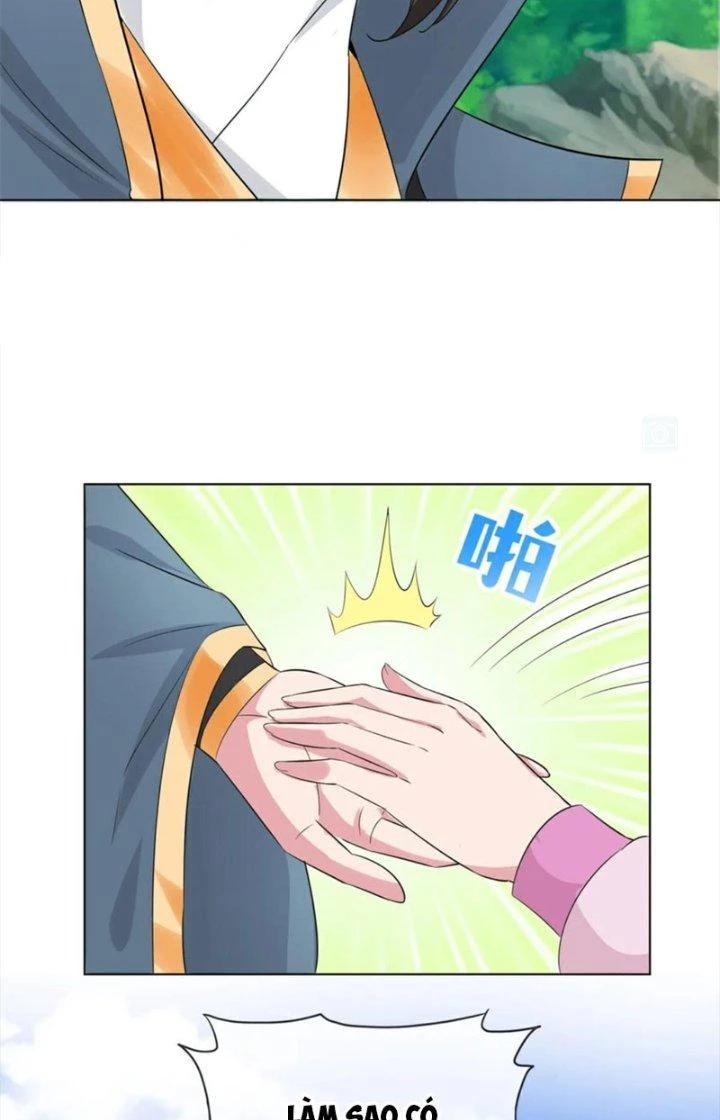 Hỗn Độn Kim Ô Chapter 112 - Trang 2