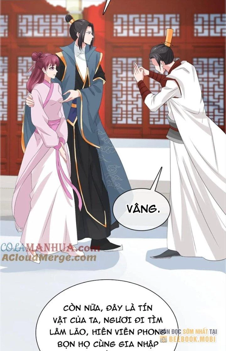 Hỗn Độn Kim Ô Chapter 112 - Trang 2