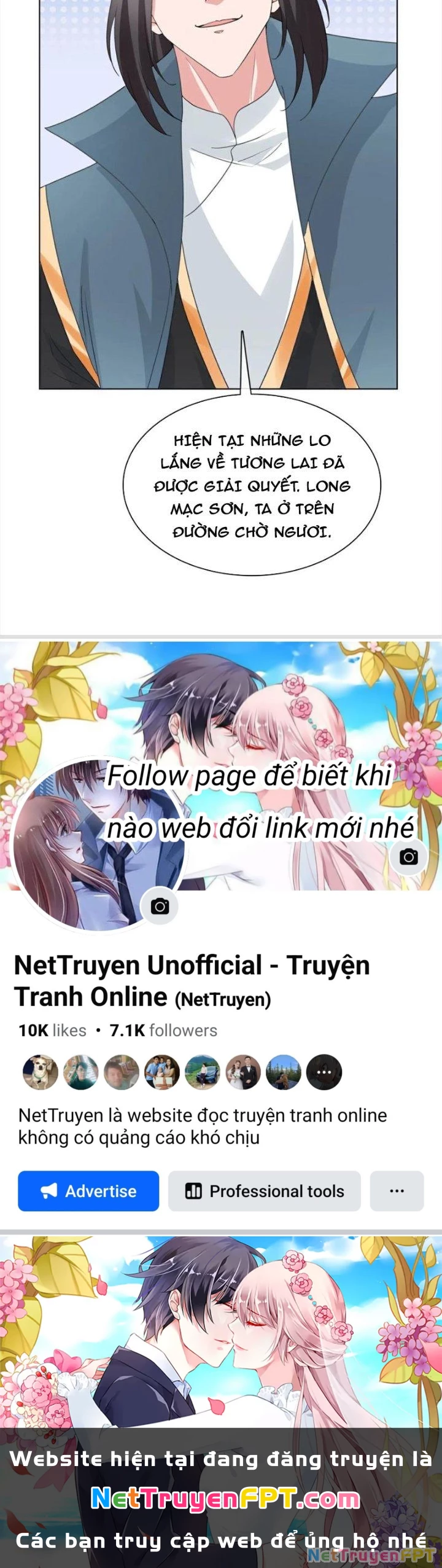 Hỗn Độn Kim Ô Chapter 112 - Trang 2