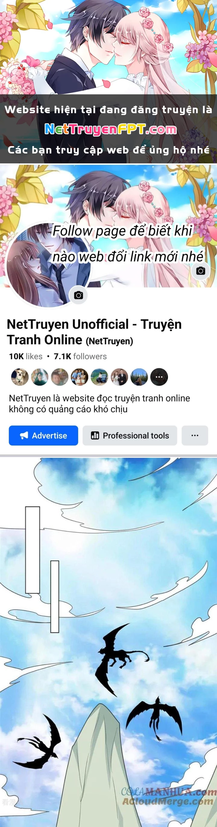 Hỗn Độn Kim Ô Chapter 113 - Trang 2
