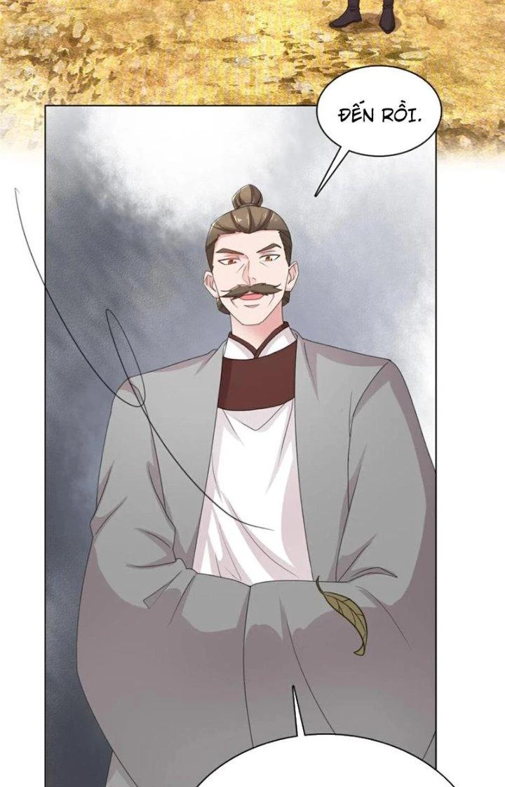 Hỗn Độn Kim Ô Chapter 113 - Trang 2