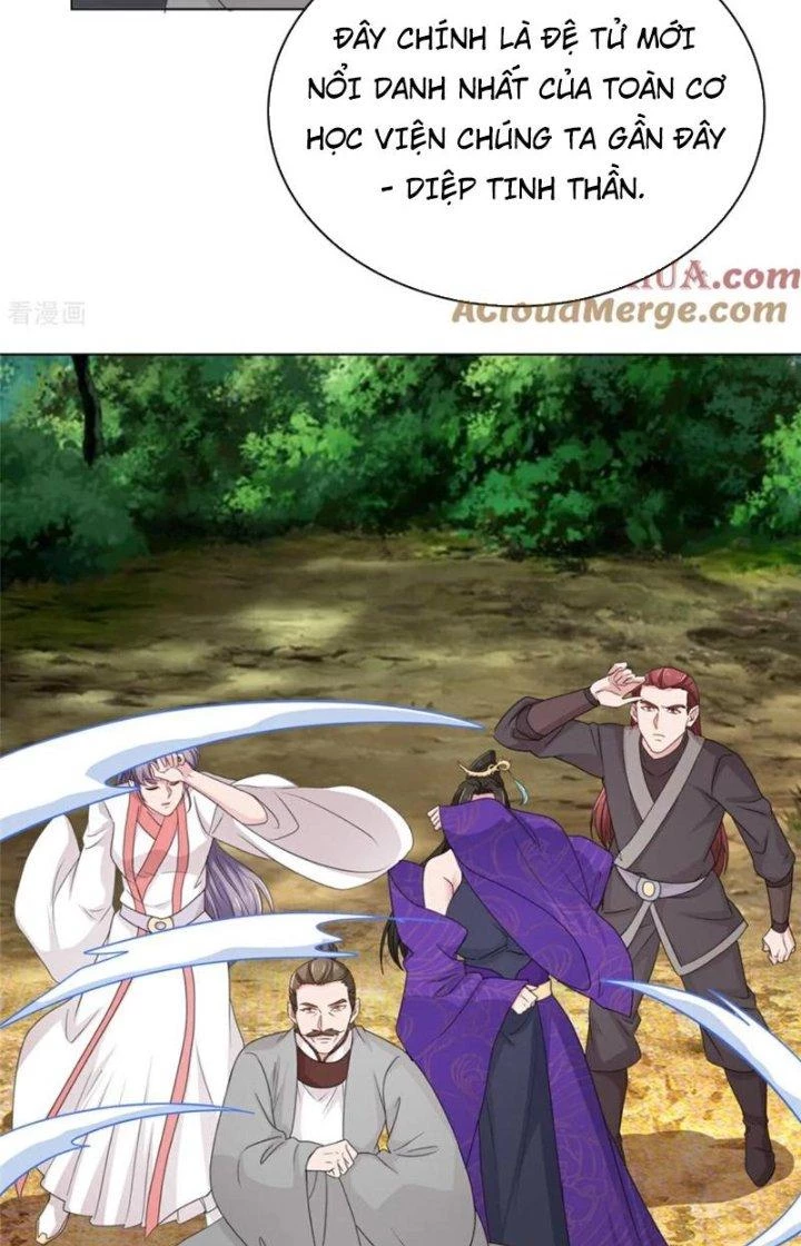 Hỗn Độn Kim Ô Chapter 113 - Trang 2