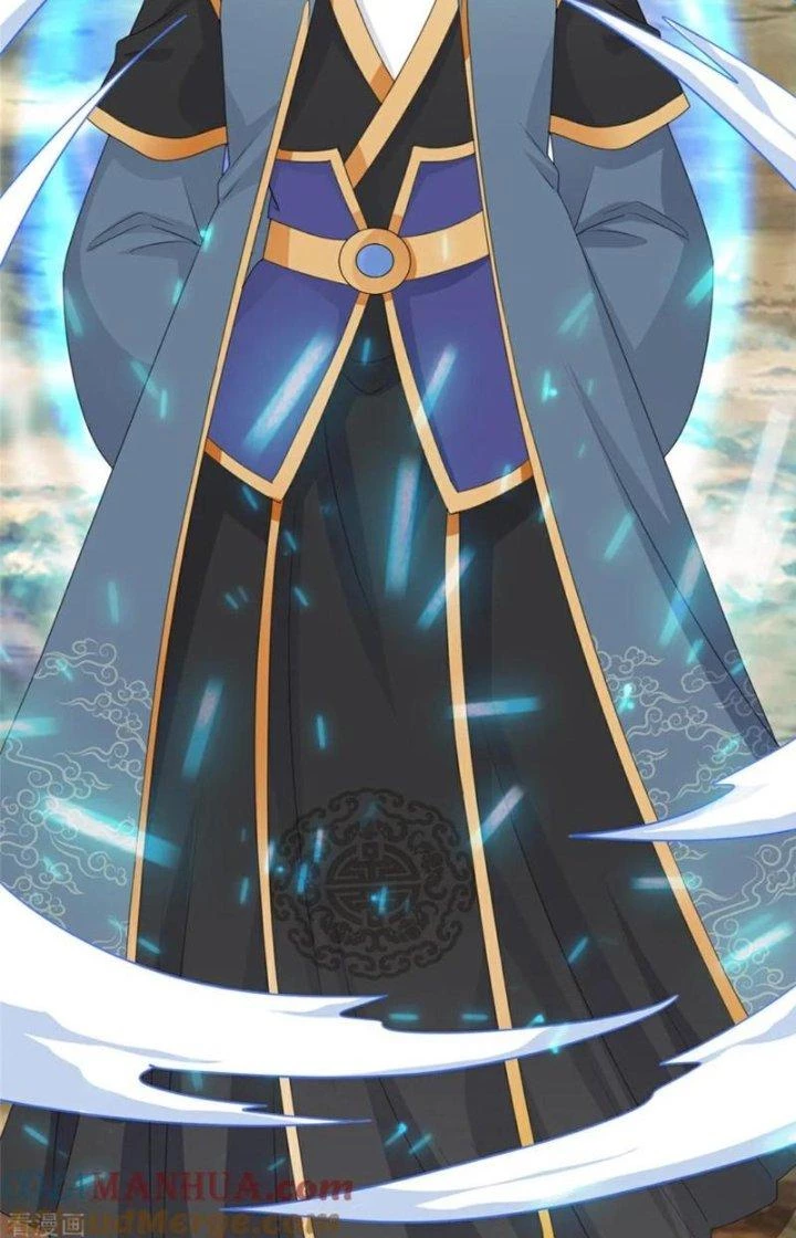 Hỗn Độn Kim Ô Chapter 113 - Trang 2