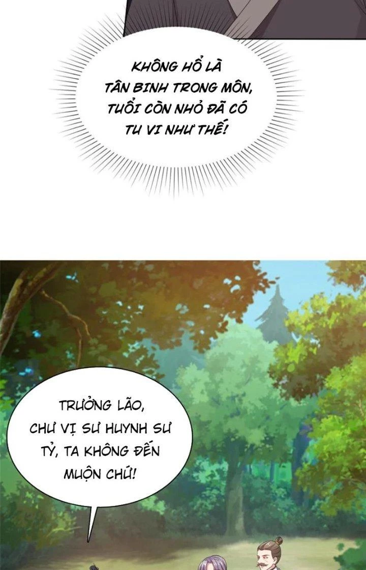 Hỗn Độn Kim Ô Chapter 113 - Trang 2
