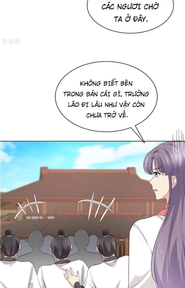 Hỗn Độn Kim Ô Chapter 113 - Trang 2