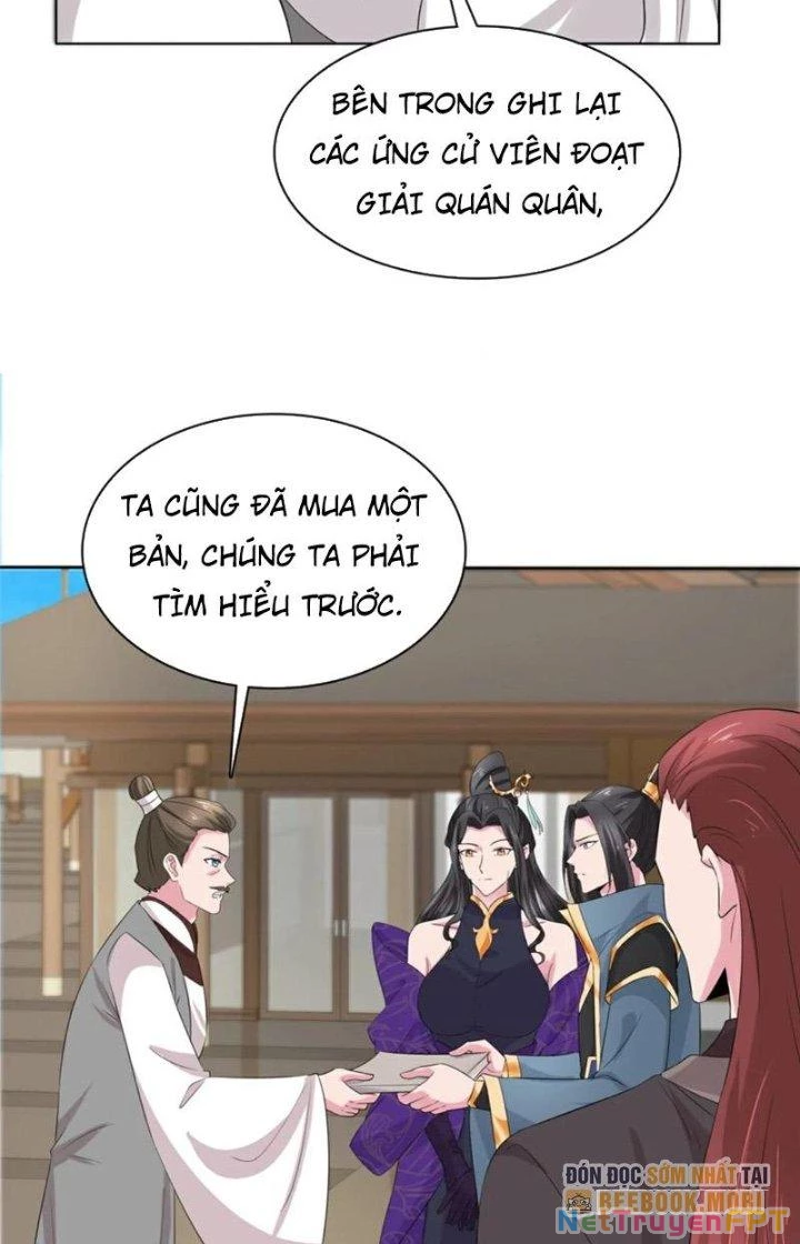 Hỗn Độn Kim Ô Chapter 113 - Trang 2