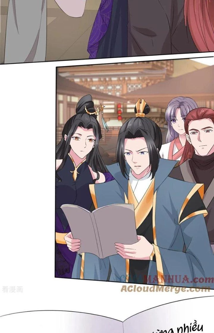 Hỗn Độn Kim Ô Chapter 113 - Trang 2