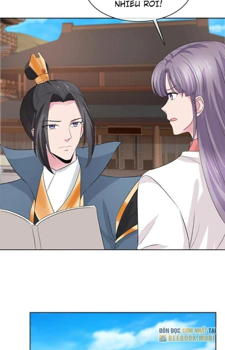 Hỗn Độn Kim Ô Chapter 113 - Trang 2