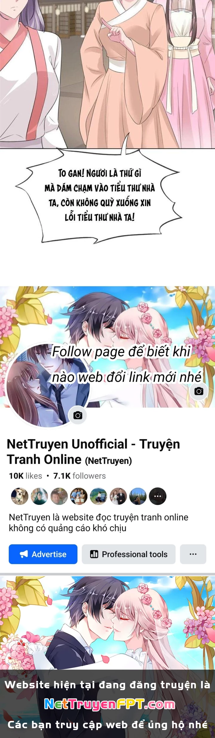 Hỗn Độn Kim Ô Chapter 113 - Trang 2