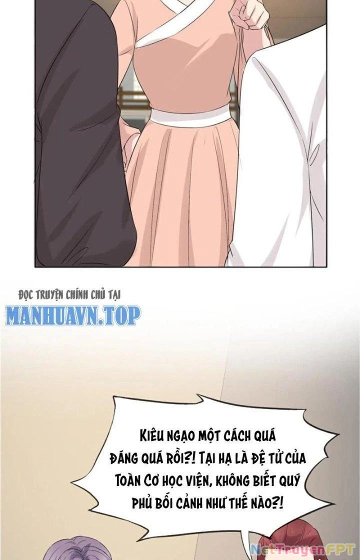 Hỗn Độn Kim Ô Chapter 114 - Trang 2