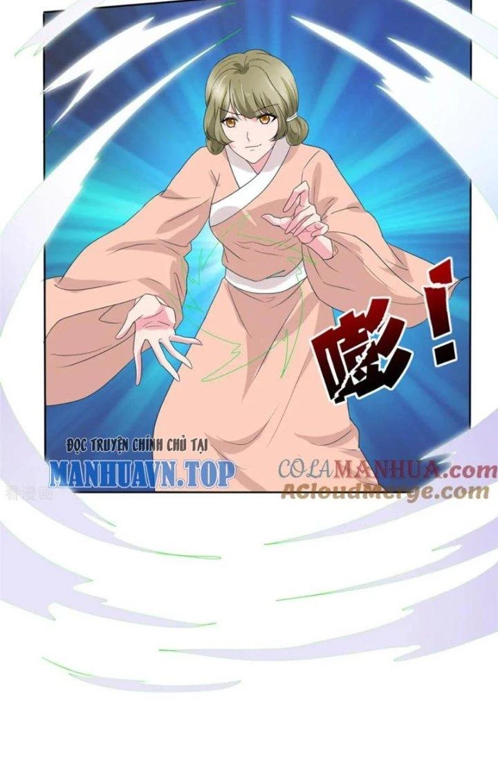 Hỗn Độn Kim Ô Chapter 114 - Trang 2