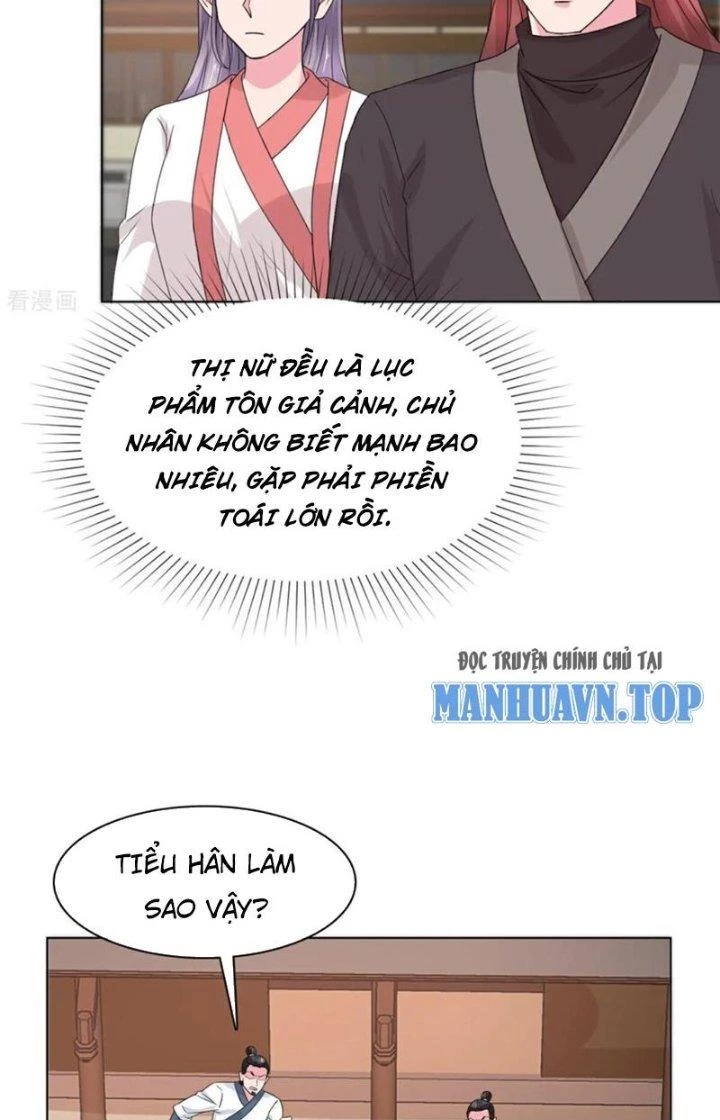 Hỗn Độn Kim Ô Chapter 114 - Trang 2