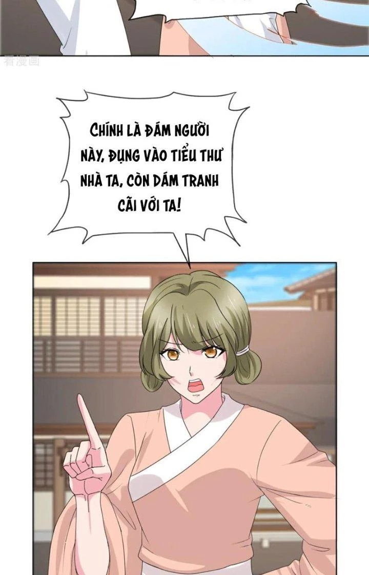 Hỗn Độn Kim Ô Chapter 114 - Trang 2