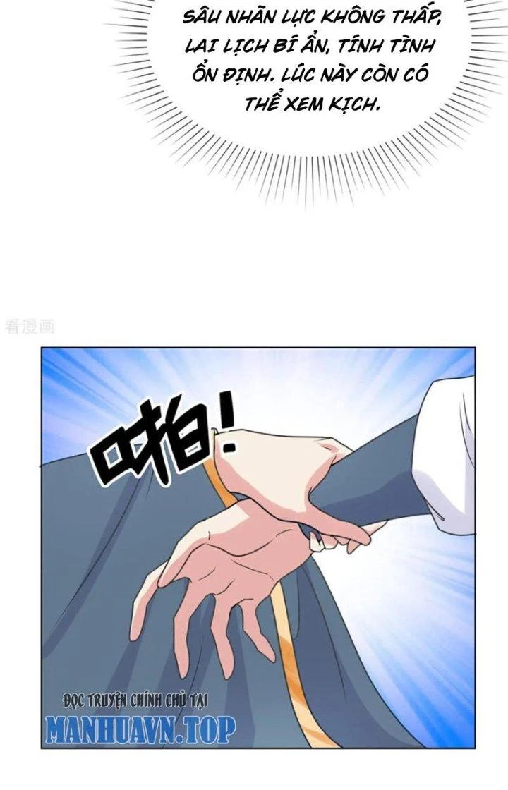 Hỗn Độn Kim Ô Chapter 114 - Trang 2