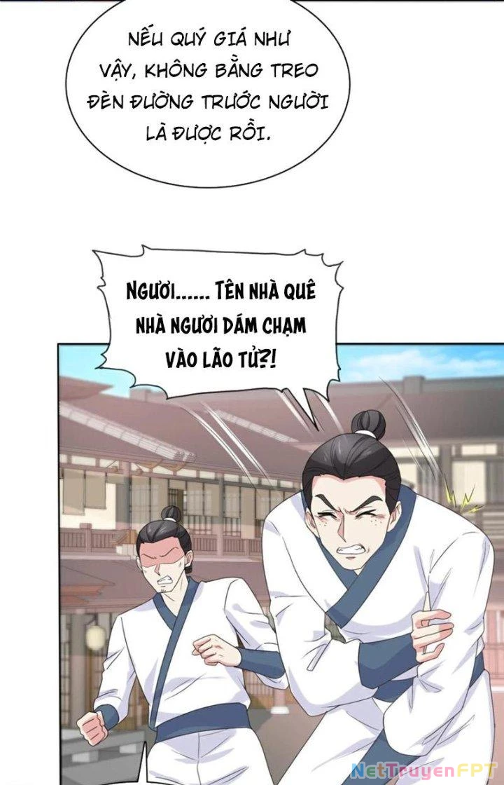 Hỗn Độn Kim Ô Chapter 114 - Trang 2