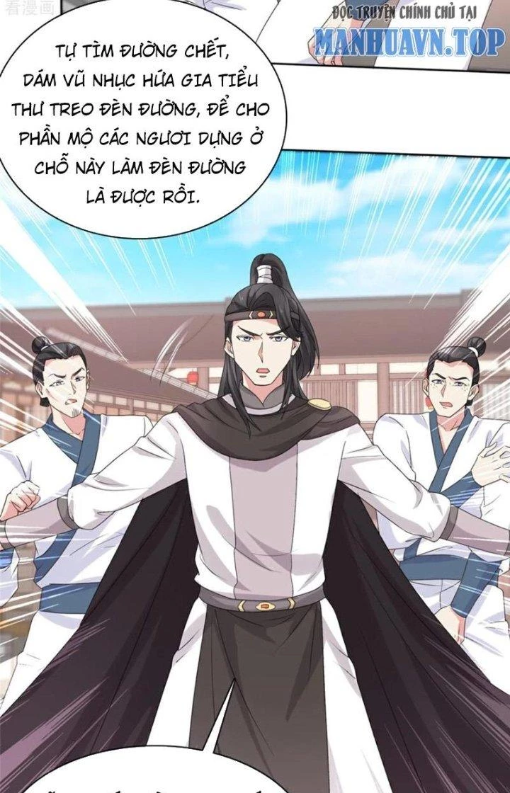 Hỗn Độn Kim Ô Chapter 114 - Trang 2