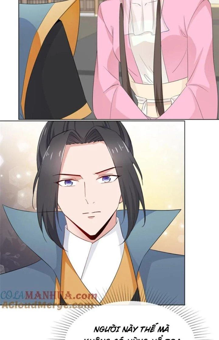 Hỗn Độn Kim Ô Chapter 114 - Trang 2