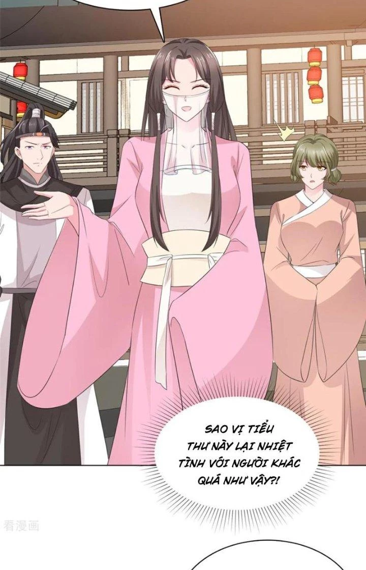 Hỗn Độn Kim Ô Chapter 115 - Trang 2