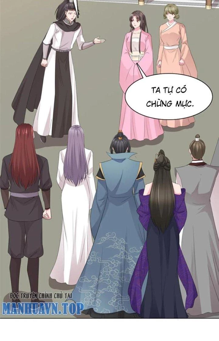 Hỗn Độn Kim Ô Chapter 115 - Trang 2