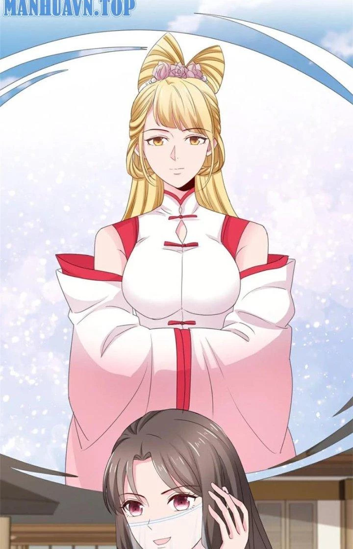 Hỗn Độn Kim Ô Chapter 115 - Trang 2