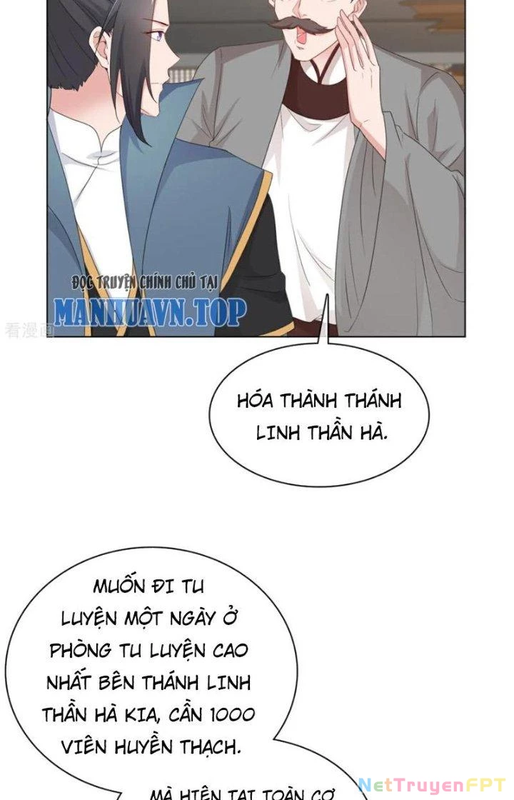 Hỗn Độn Kim Ô Chapter 115 - Trang 2